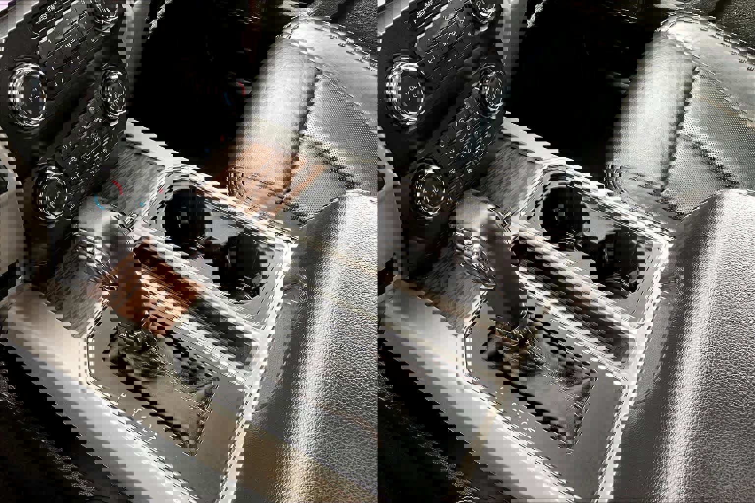 Certified 2019 Ford F150 Lariat image 18