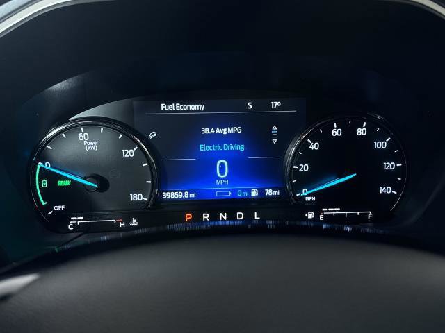 Certified 2022 Ford Escape SE w/ Cold Weather Package image 16