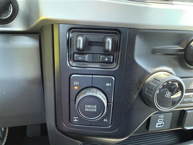 Certified 2024 Ford F250 XL w/ STX Appearance Package AWD/4WD image 21