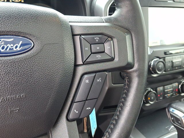 Certified 2020 Ford F150 XLT w/ Equipment Group 302A Luxury AWD/4WD image 9