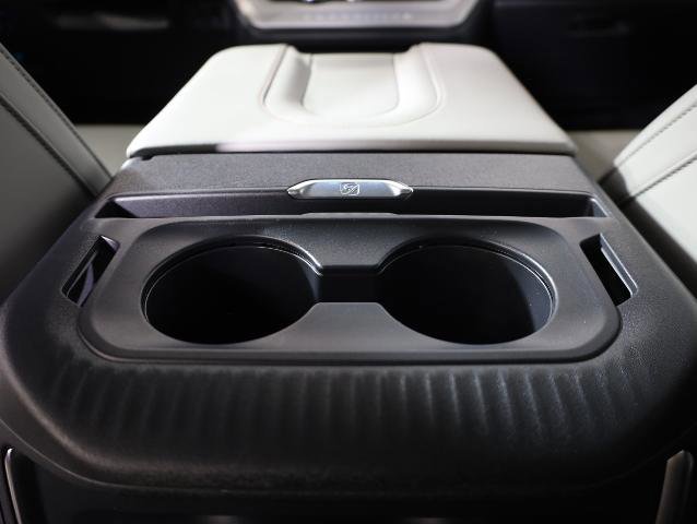 Certified 2025 Ford Expedition Active image 35