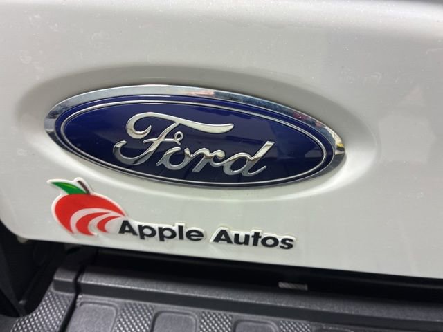 Certified 2024 Ford F350 Platinum AWD/4WD image 12