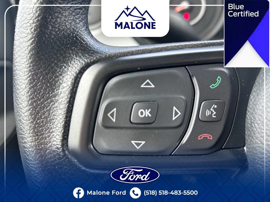 Used 2024 Jeep Wrangler Sport AWD/4WD image 31
