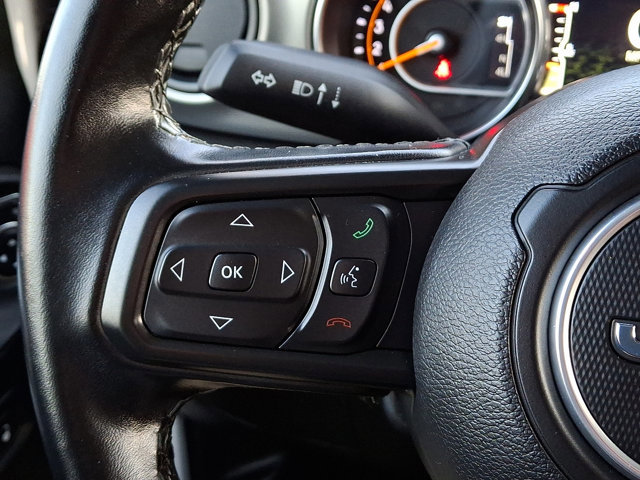 Used 2021 Jeep Wrangler Unlimited Sport image 25