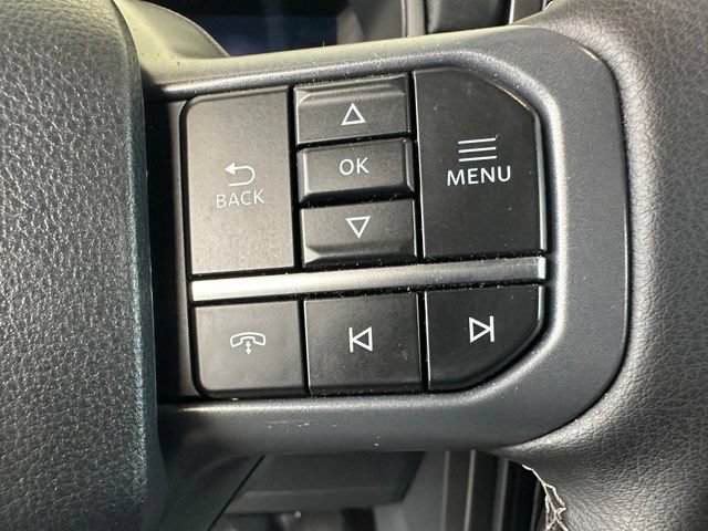 Certified 2025 Ford F150 Lariat AWD/4WD image 24