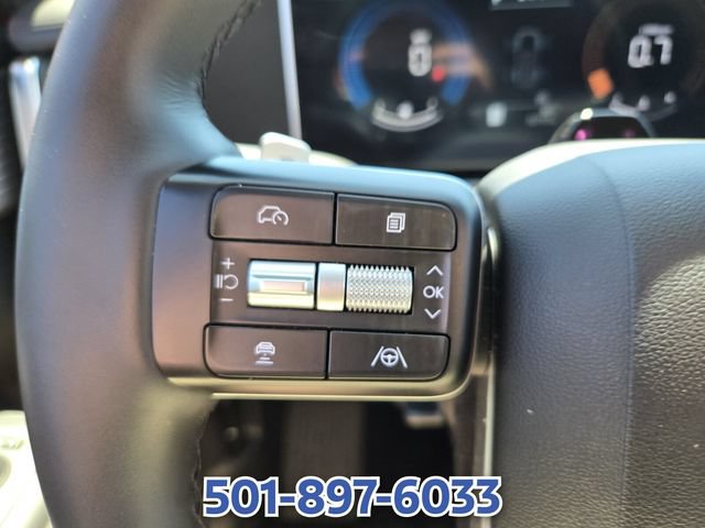 Used 2026 Hyundai Santa Fe SEL AWD/4WD image 28