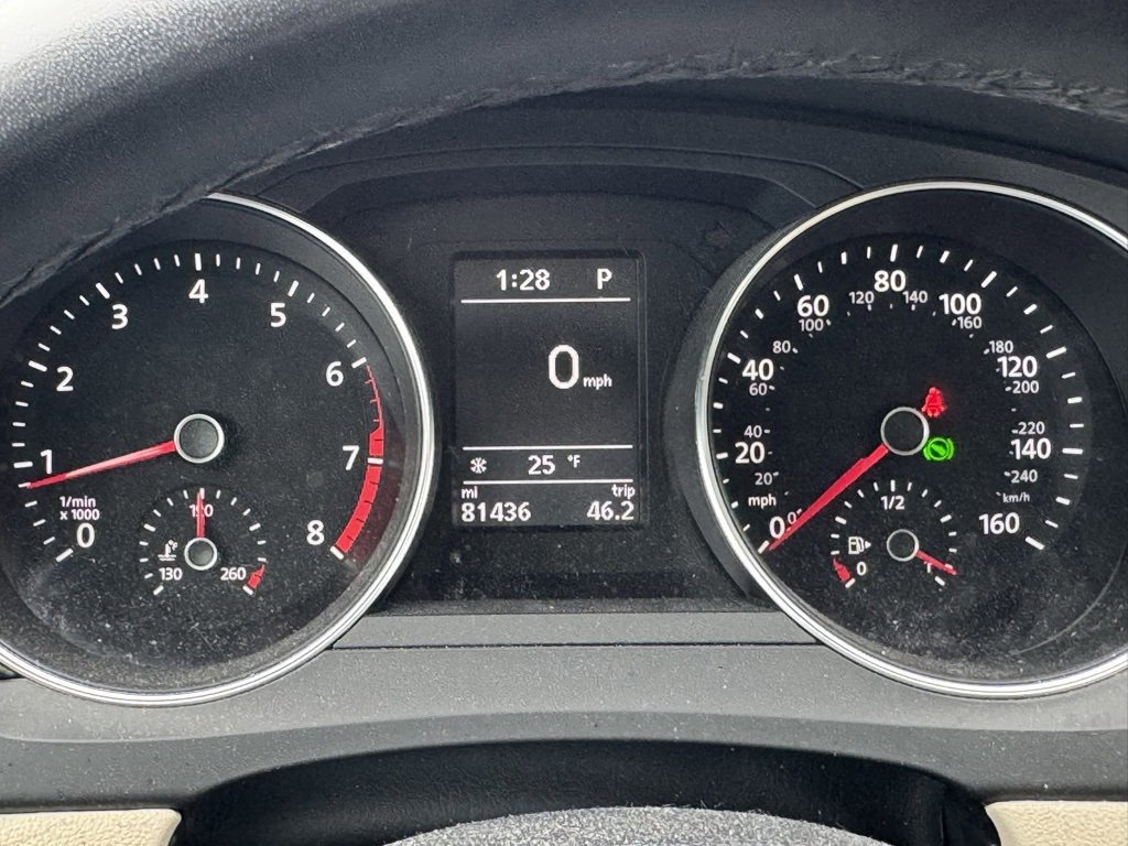 Used 2018 Volkswagen Jetta SE image 18