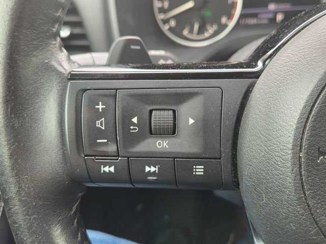 Used 2021 Nissan Rogue SL w/ Premium Package FWD image 37