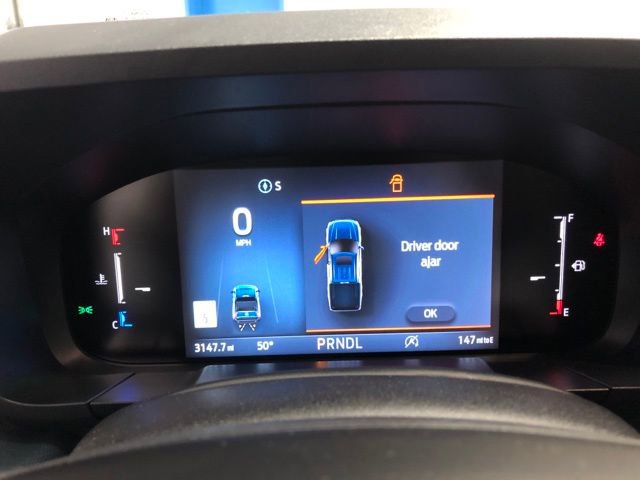 Certified 2025 Ford Maverick Lariat w/ 4K Tow Package image 23