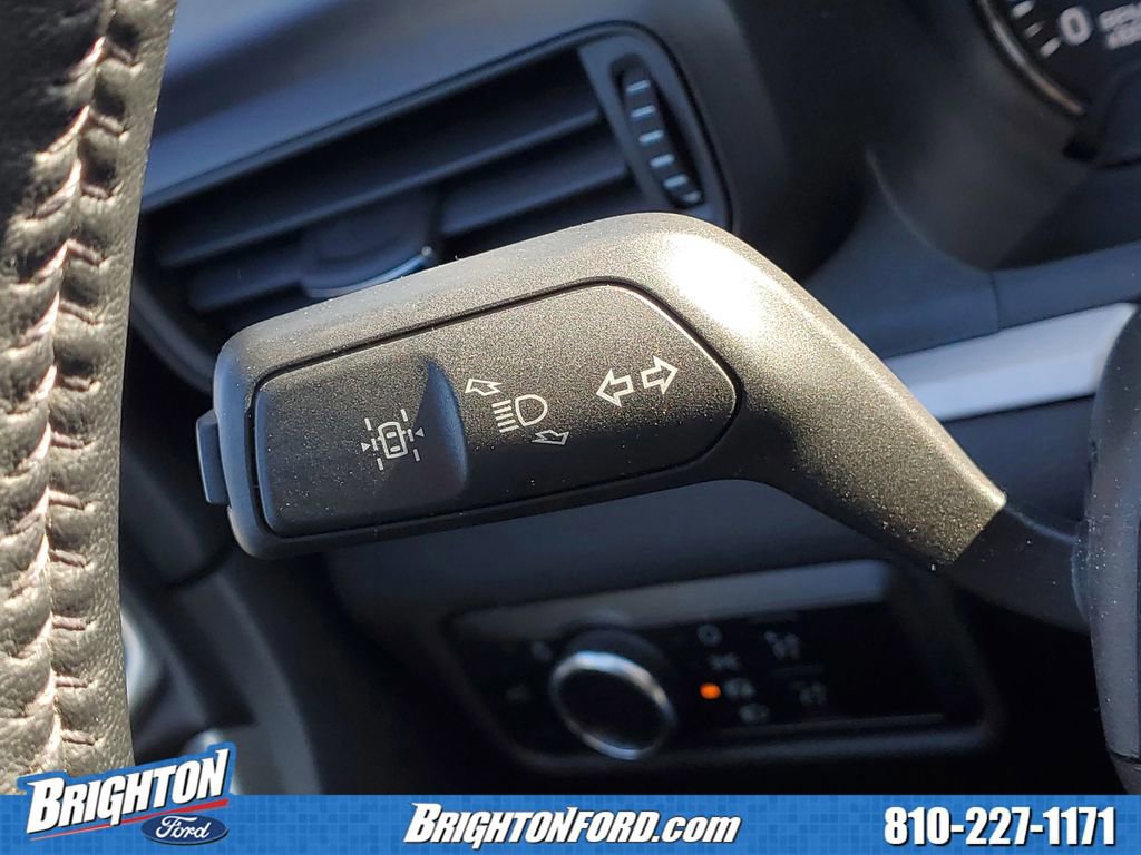 Certified 2023 Ford Explorer XLT image 19