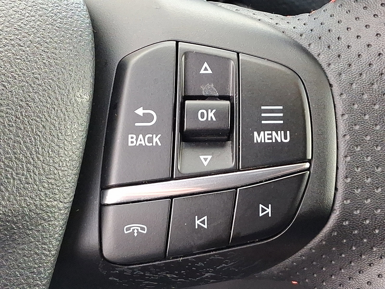 Certified 2023 Ford Escape ST-Line Elite image 22