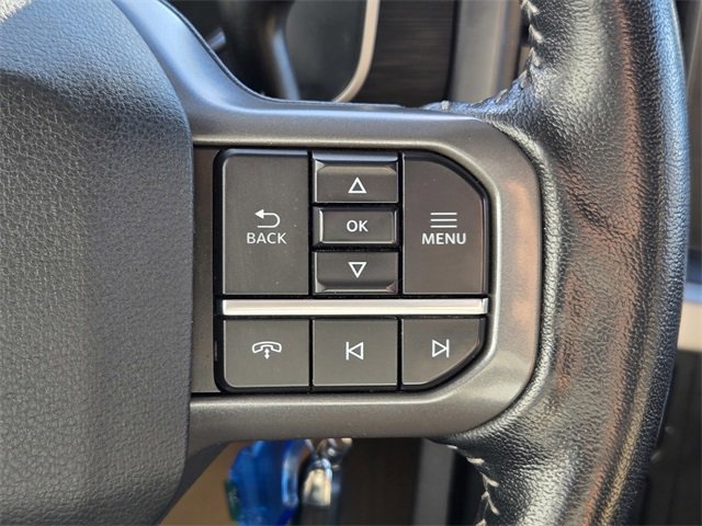 Certified 2021 Ford F150 XLT w/ Equipment Group 301A Mid image 18