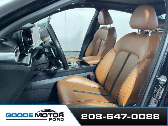 Used 2023 Kia K5 GT w/ GT1 Package FWD image 9