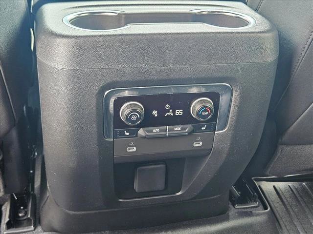 Used 2023 Chevrolet Tahoe Premier w/ Texas Edition image 19