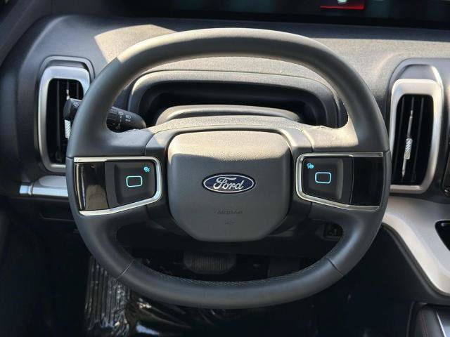 Certified 2025 Ford Expedition Active RWD image 12