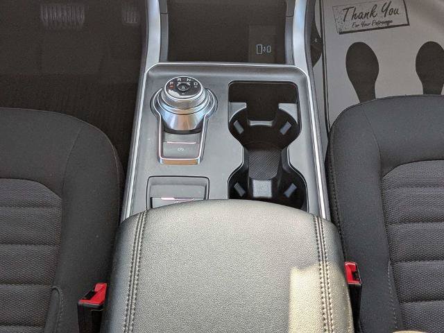 Certified 2024 Ford Edge SE AWD/4WD image 19