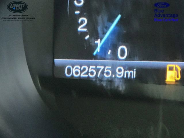 Certified 2023 Ford Edge SEL image 29