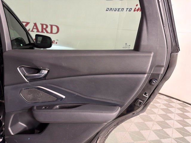 Used 2020 Acura RDX FWD image 40