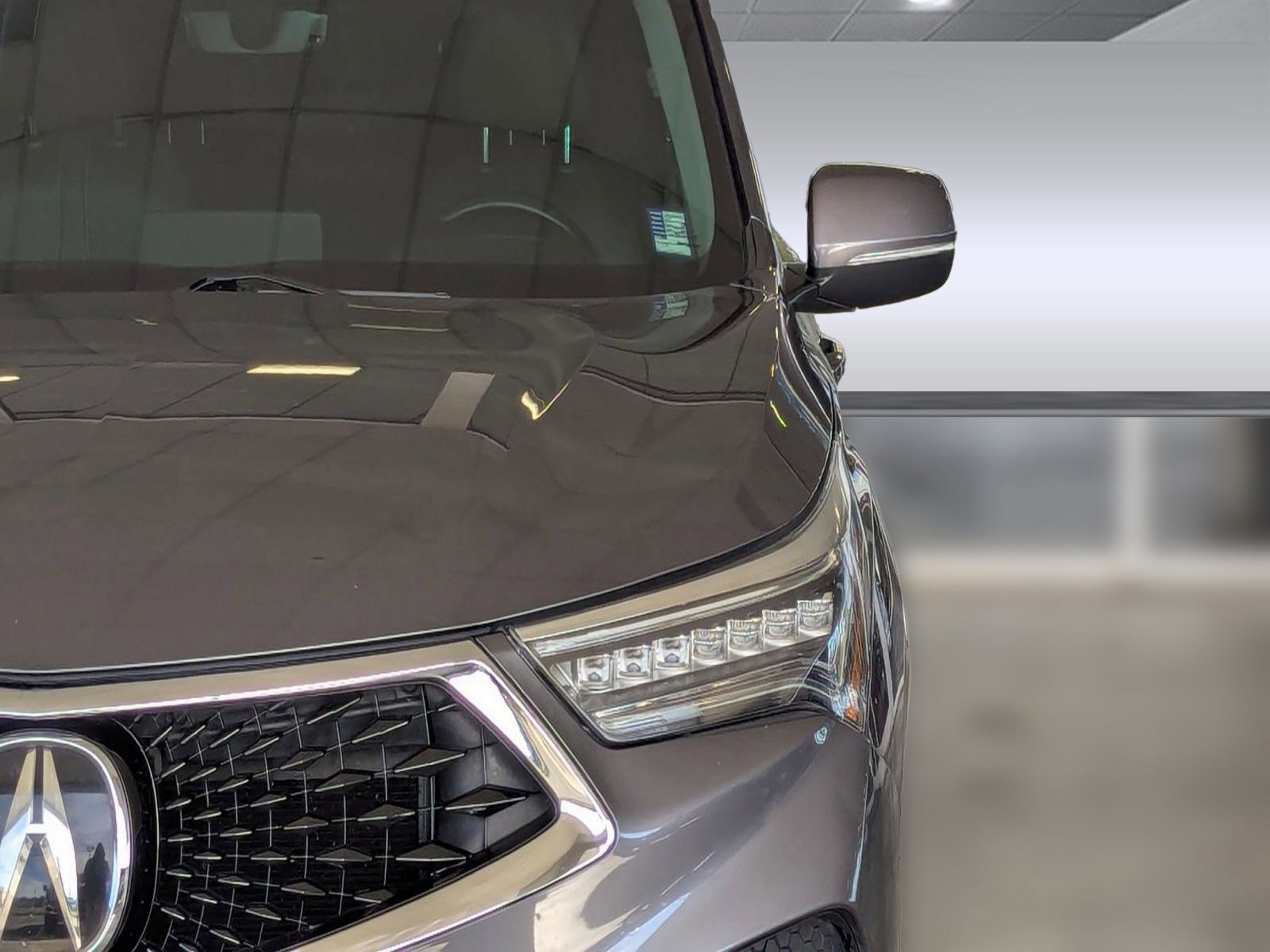 Used 2019 Acura RDX AWD w/ Technology Package image 11