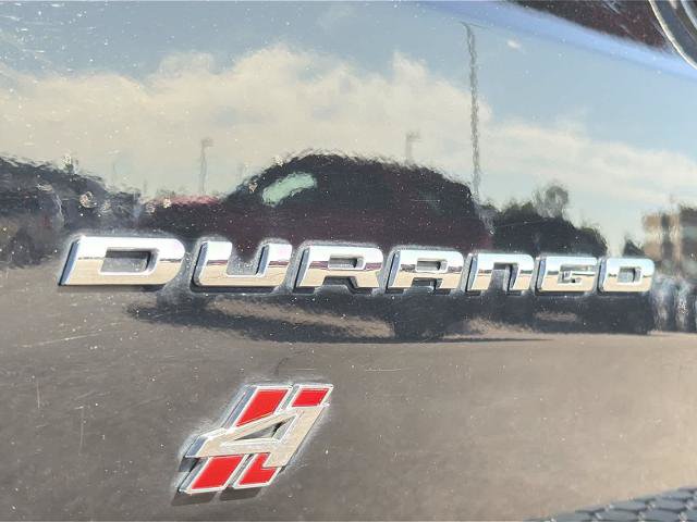 Used 2023 Dodge Durango SXT Launch Edition AWD/4WD image 12