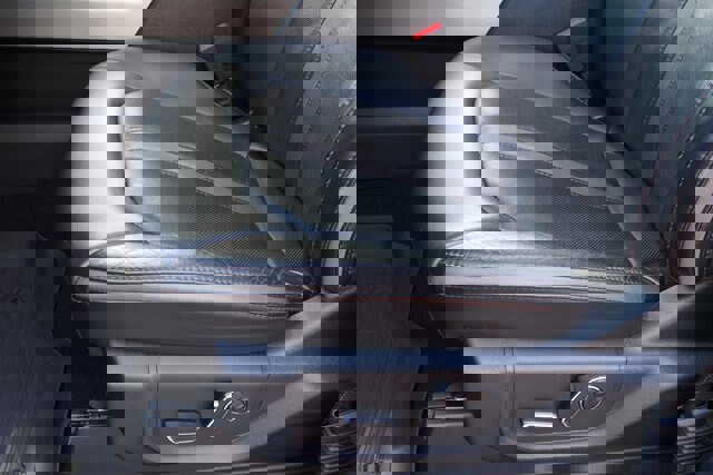 Certified 2020 Ford F150 Platinum w/ Equipment Group 701A Luxury image 17