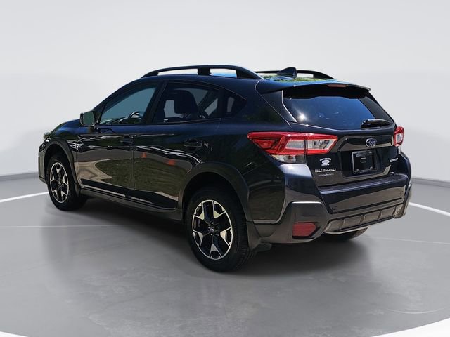 Used 2019 Subaru Crosstrek 2.0i Premium w/ Eyesight System AWD/4WD image 5