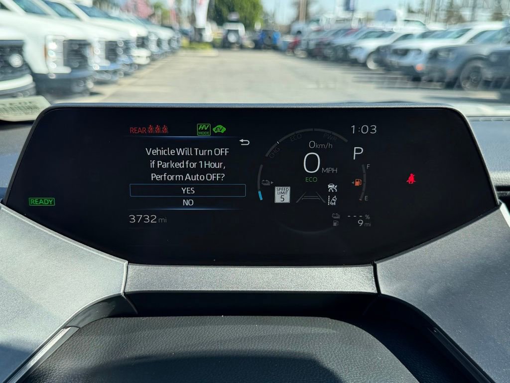 Used 2024 Toyota Prius Prime image 19