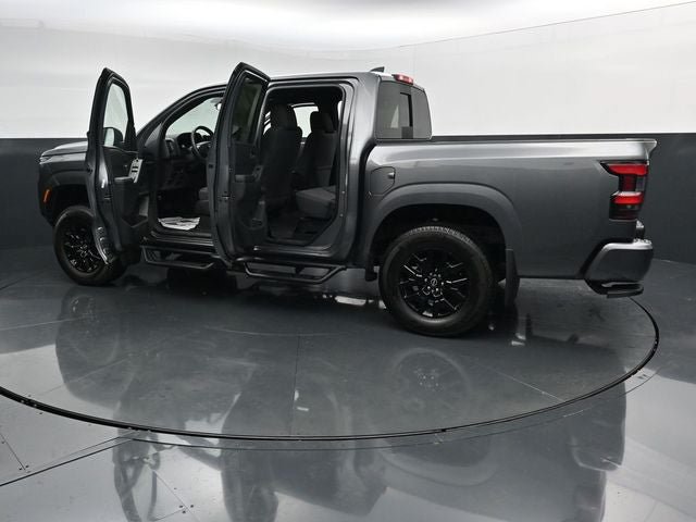 Used 2026 Nissan Frontier SV w/ All-Weather Content Package AWD/4WD image 37