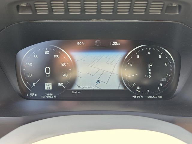 Used 2022 Volvo XC90 T6 Inscription AWD/4WD image 33