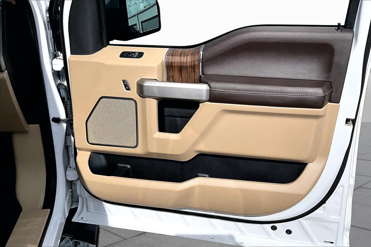 Certified 2019 Ford F150 Lariat RWD image 23