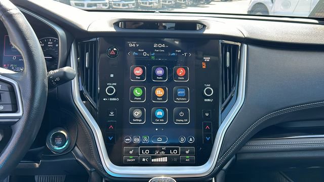 Used 2023 Subaru Outback Limited image 20