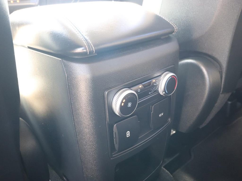 Certified 2020 Ford Explorer XLT w/ Equipment Group 202A image 13