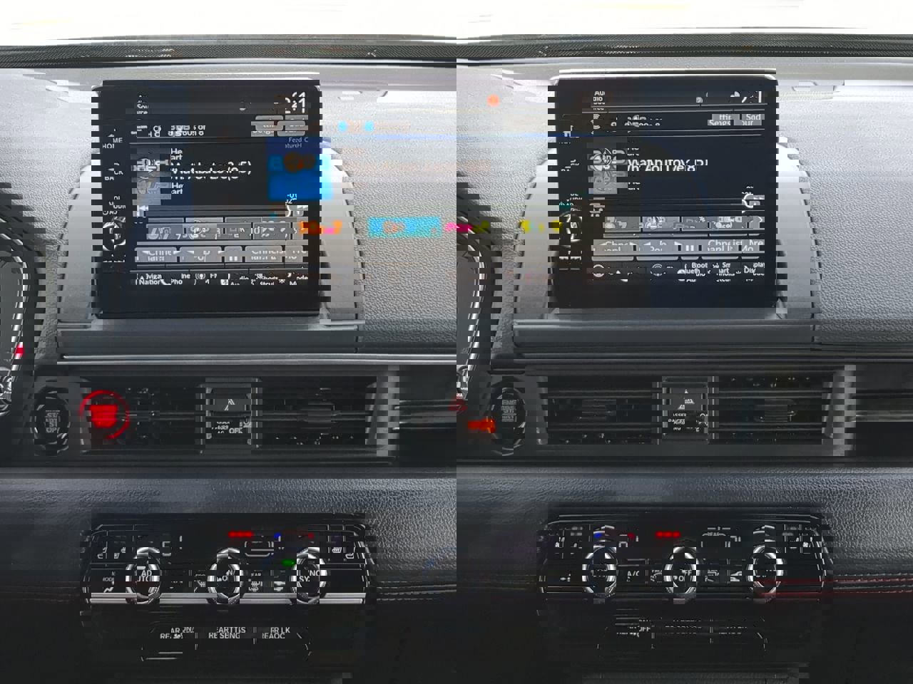 Used 2025 Honda Pilot Black Edition image 16