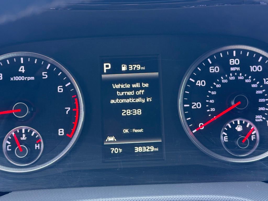 Used 2022 Kia K5 GT-Line AWD/4WD image 20