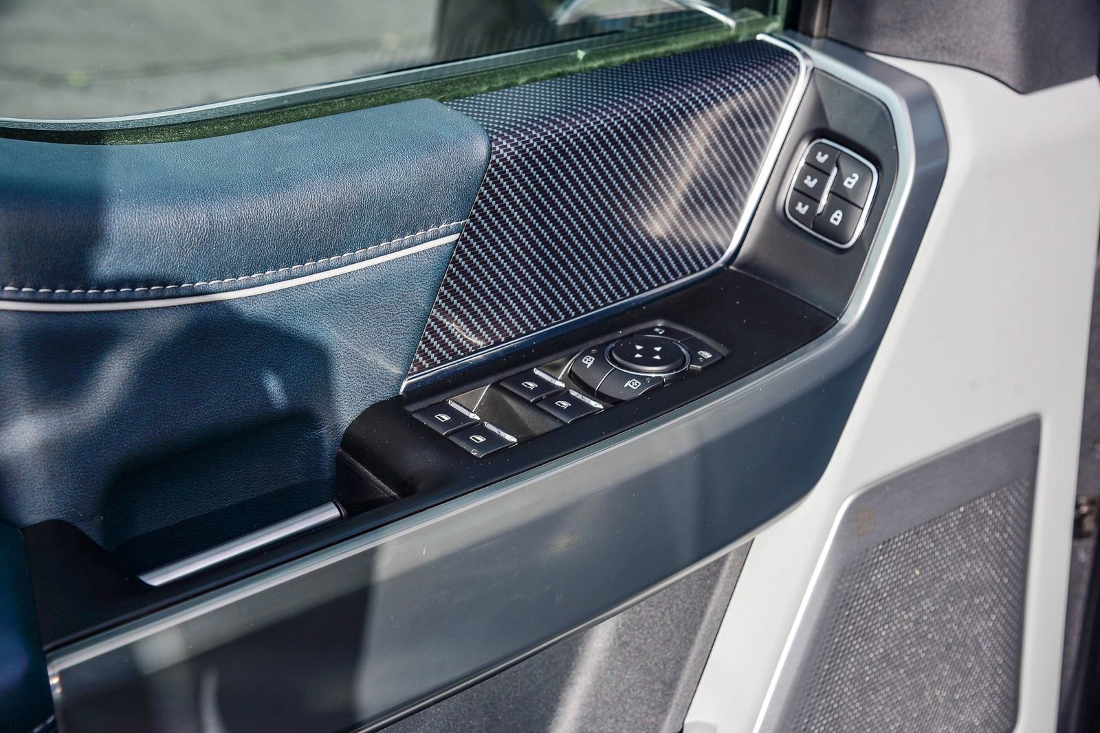 Certified 2022 Ford F150 Limited image 21