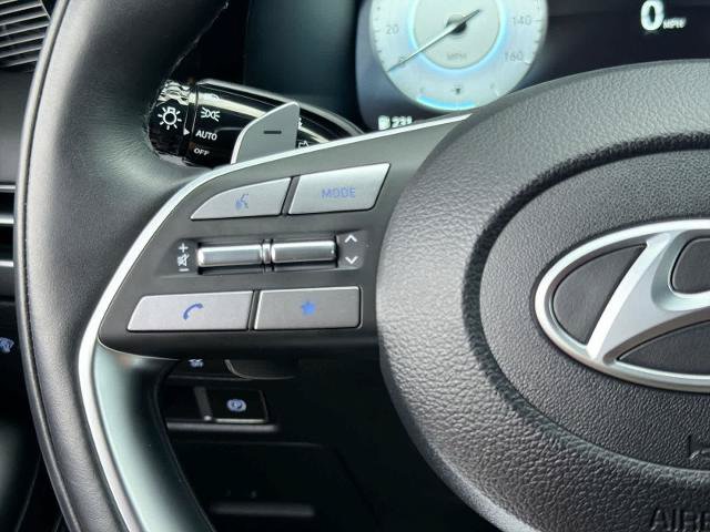Used 2025 Hyundai Palisade Calligraphy AWD/4WD image 25