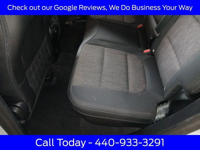 Certified 2022 Ford Bronco Sport Big Bend image 34