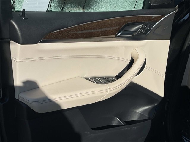 Used 2019 BMW X3 sDrive30i w/ Convenience Package image 19