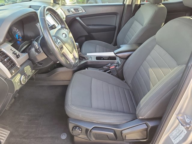 Certified 2019 Ford Ranger XLT w/ Equipment Group 301A Mid image 19