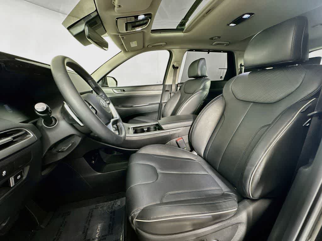 Used 2024 Hyundai Palisade XRT FWD image 12