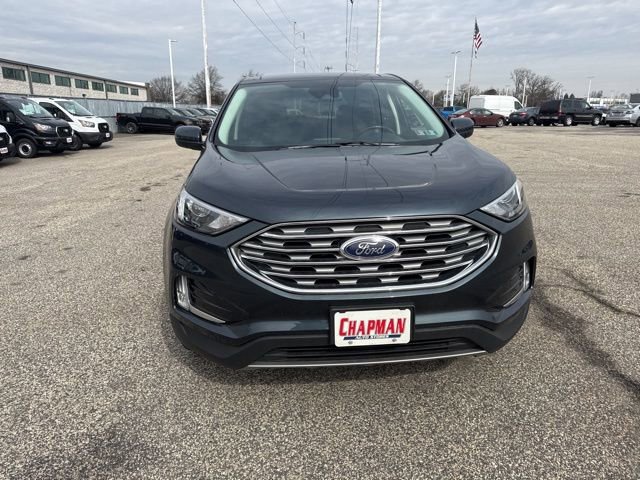 Certified 2022 Ford Edge SEL w/ Convenience Package image 6