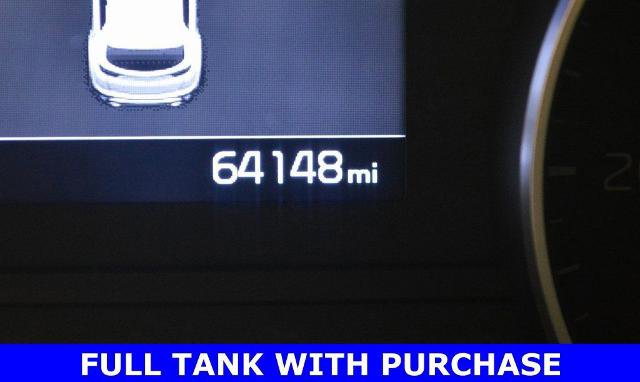 Used 2021 Kia Sportage LX image 20