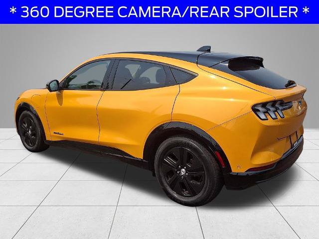 Certified 2023 Ford Mustang Mach-E California Route 1 AWD/4WD image 6