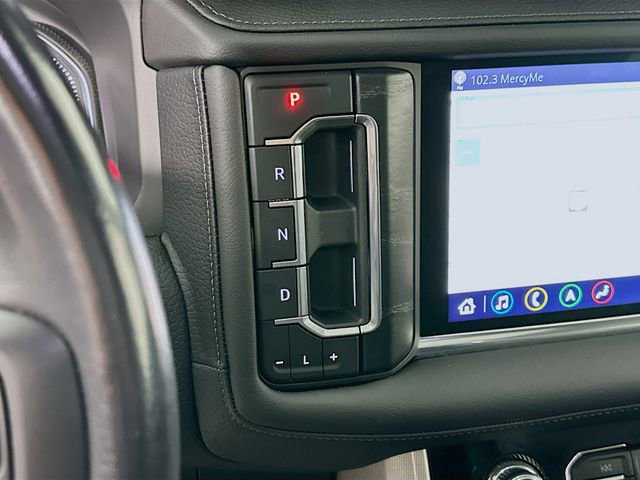 Used 2021 GMC Yukon Denali w/ Denali Ultimate Package image 25