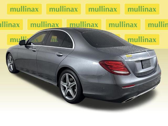 Used 2018 Mercedes-Benz E 300 E 300 image 3