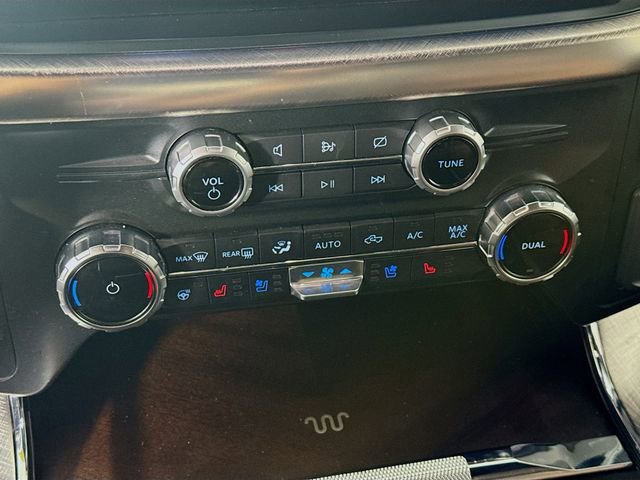 Certified 2022 Ford F150 King Ranch w/ Equipment Group 601A High image 19