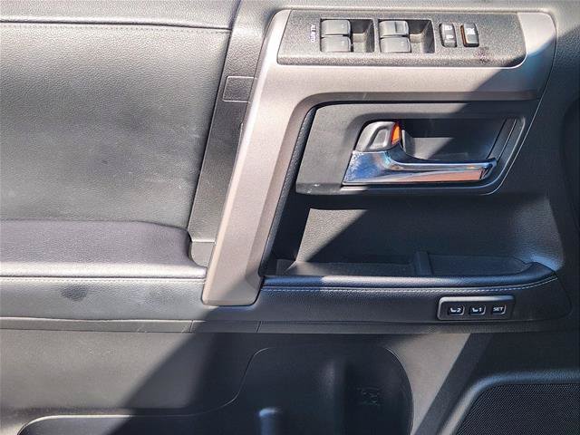 Used 2021 Toyota 4Runner Limited RWD image 22
