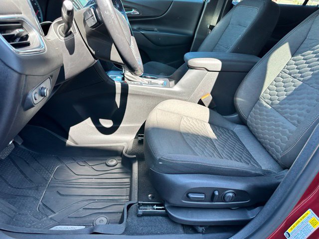Used 2018 Chevrolet Equinox LT AWD/4WD image 36
