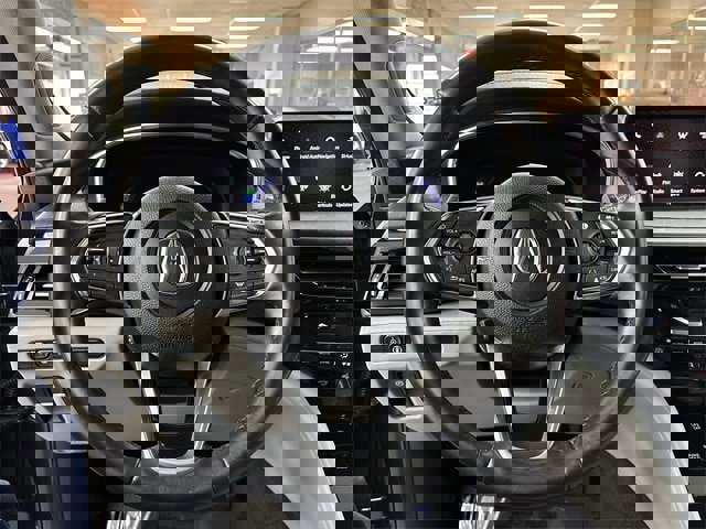 Used 2023 Acura MDX TECHNOLOGY image 6