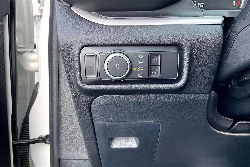 Certified 2023 Ford Explorer XLT w/ Equipment Group 202A image 32